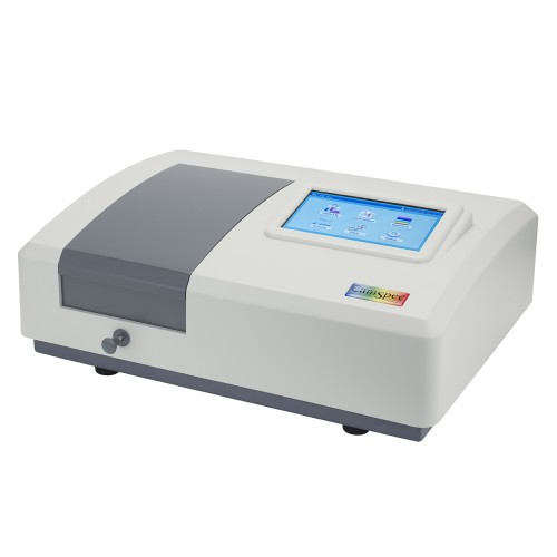 CamSpec M209T Single Beam Touchscreen Scanning Visible Spectrophotometer